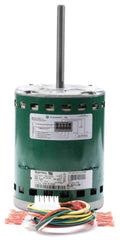 GENTEQ MOTORS 6210E DIRECT DRIVE MOTORS