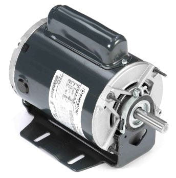 MARATHON MOTORS Regal Rexnord - Marathon B319 Fan & Blower Motor 3/4 HP 115/208-230V 1725 RPM