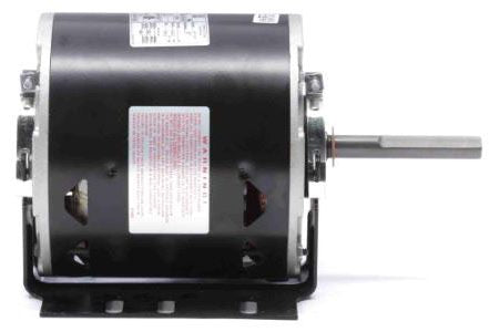 CENTURY MOTORS Century OHR1106 OEM Replacement Motor 1HP 1075RPM 230V