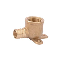 SHARKBITE Sharkbite UC340LF Drop-Ear Elbow PEX Barb x FNPT 90 Deg 3/4 in