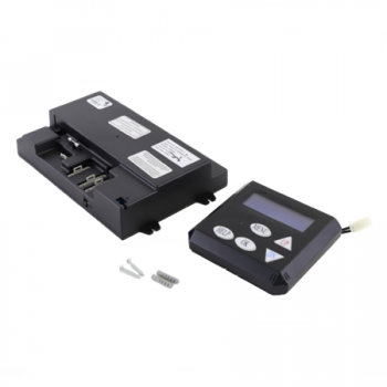 RHEEM SP20260D DISPLAY CONTROL BOARDS