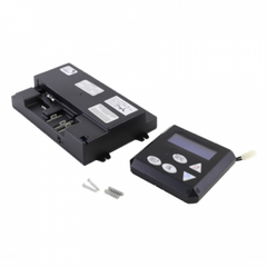 RHEEM SP20260D DISPLAY CONTROL BOARDS