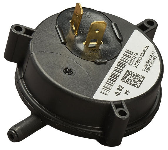 RUUD SP20313 PRESSURE SWITCHES