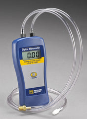 YELLOW JACKET 78052 MANOMETERS