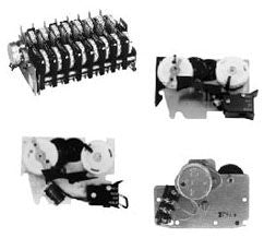 SCHNEIDER ELECTRIC D-876-99 CONTROL BOARDS