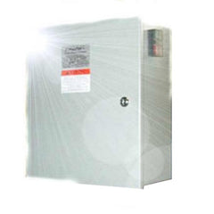 PHAZPAK PRT-15 Rotary Phase Converter
