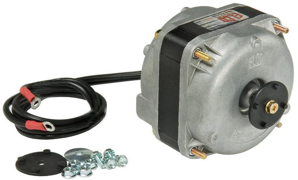 GENTEQ MOTORS EC-5W230 REFRIGERATION MOTORS