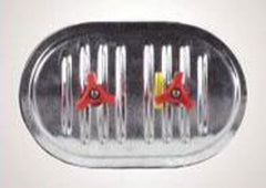 DUCTMATE DRU12814GA DUCT MISCELLANEOUS