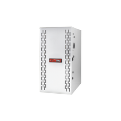 TRANE TRANE 30000 BTU R-454B 15.2 SEER2 Central Heat Pump + Furnace + Coil