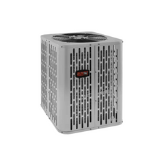 TRANE TRANE 18000 BTU R-454B 15 SEER2 Central Furnace + Coil Dual Fuel System