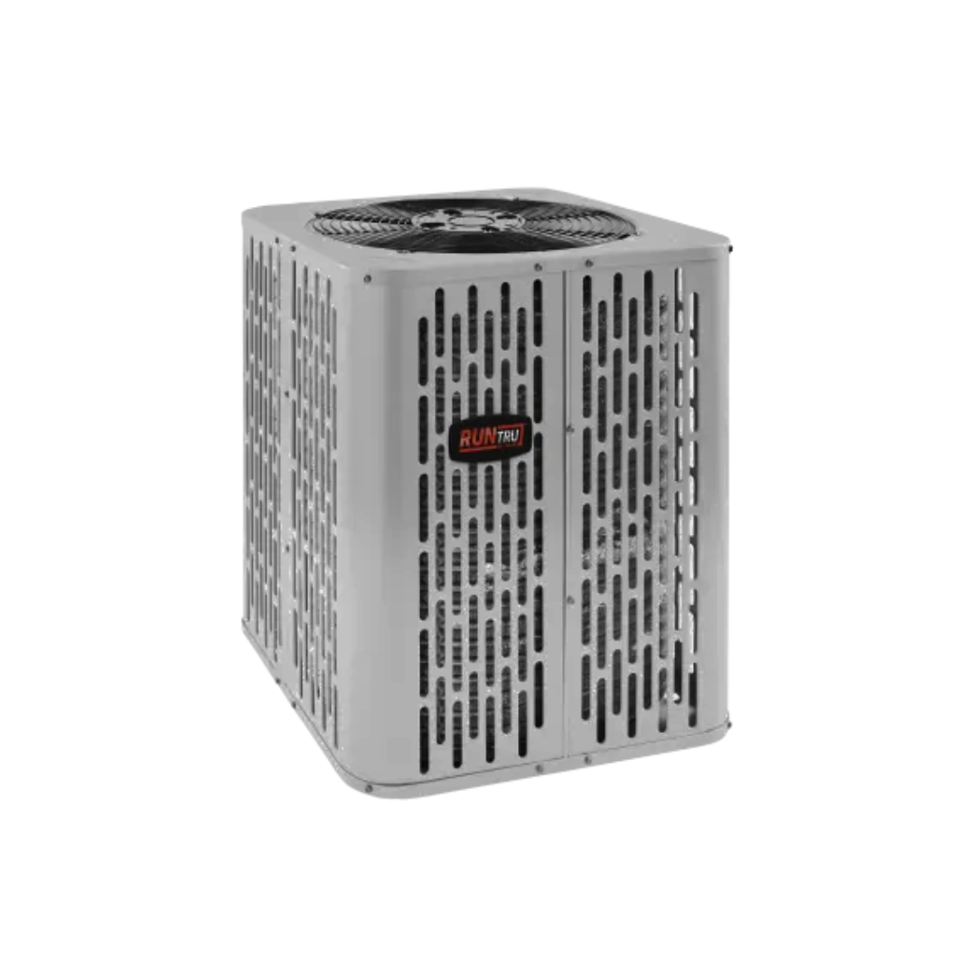 TRANE TRANE 36000 BTU R-454B 15 SEER2 Central Furnace + Coil System