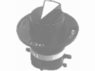 JOHNSON CONTROLS Johnson Controls S-2300-1 Pneumatic Selector Switch, Five Ports, All Switching