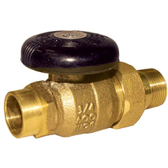 LEGEND VALVE 110-217 CIRCULATOR PUMPS
