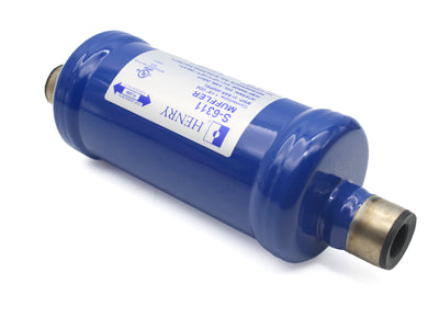 HENRY TECHNOLOGIES S-6311 GAS VALVES