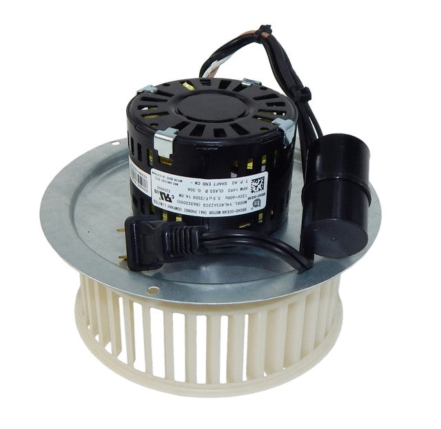 BROAN-NUTONE 0696B COMMERCIAL FANS