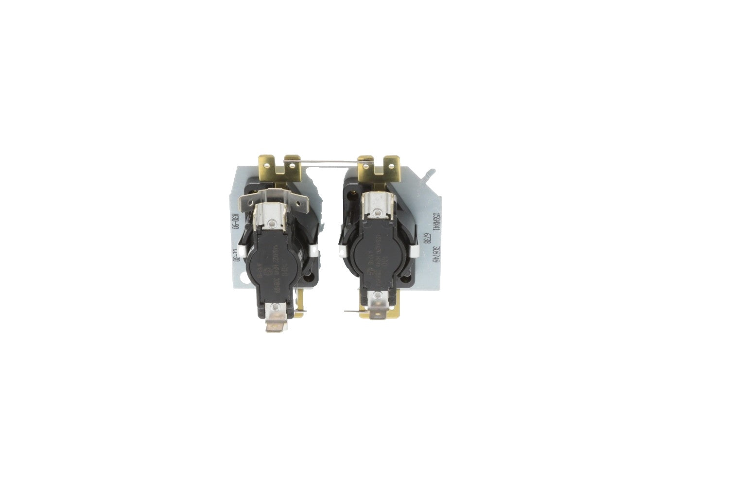 YORK S1-024-19082-034 ELECTRIC HEAT SEQUENCERS