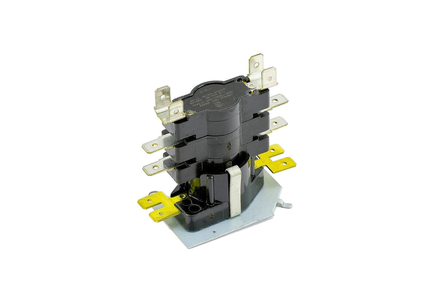 YORK S1-024-19082-740 RELAYS