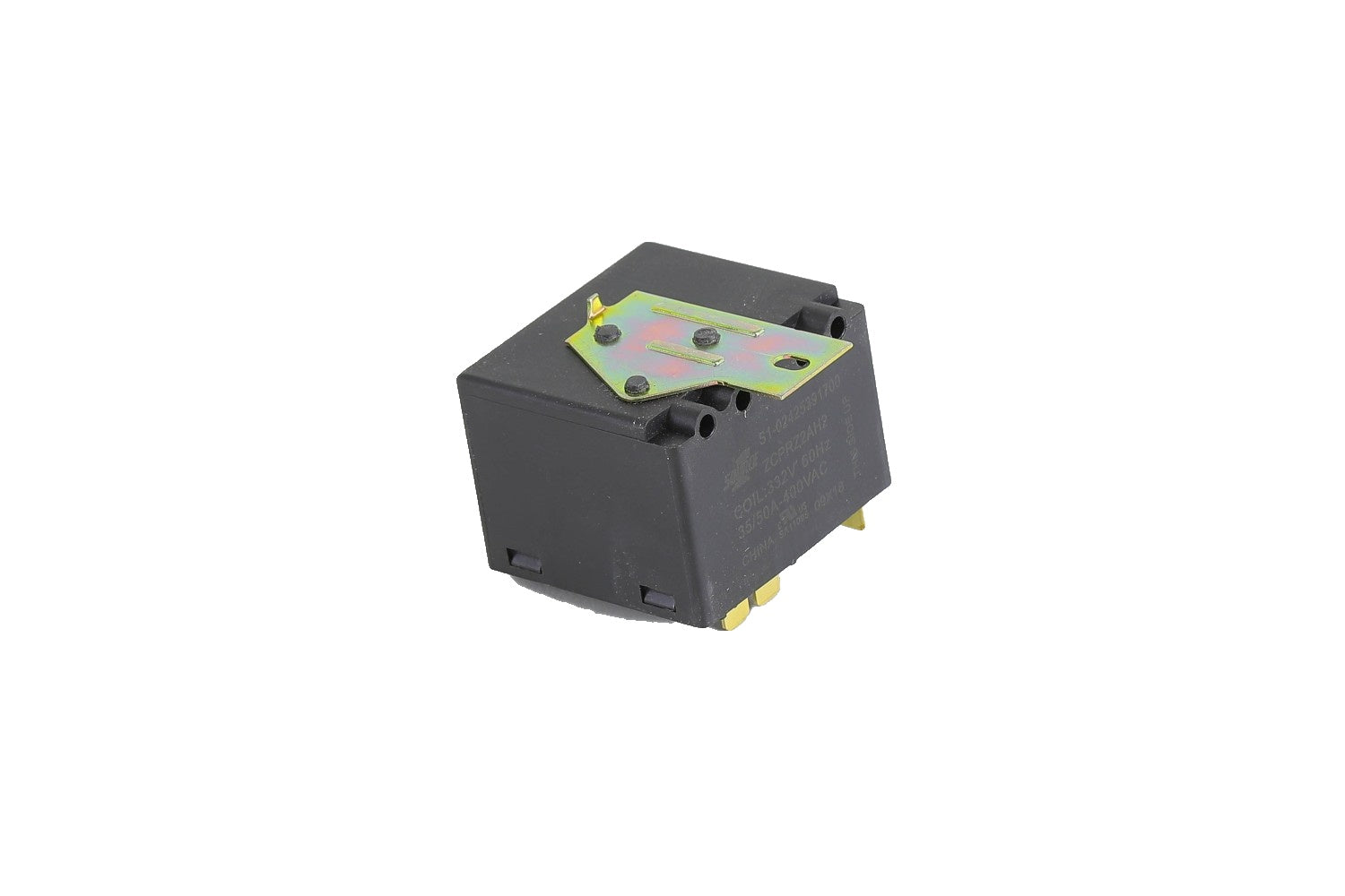 YORK S1-024-25391-700 RELAYS