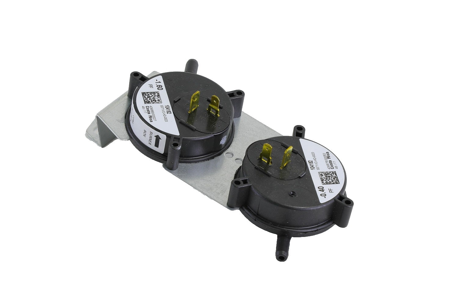 YORK S1-024-34769-000 PRESSURE SWITCHES
