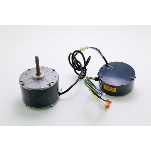 YORK S1-02435655000 CONDENSER FAN MOTORS