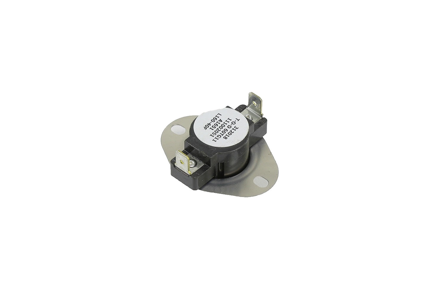 YORK S1-024-35659-000 LIMIT SWITCHES