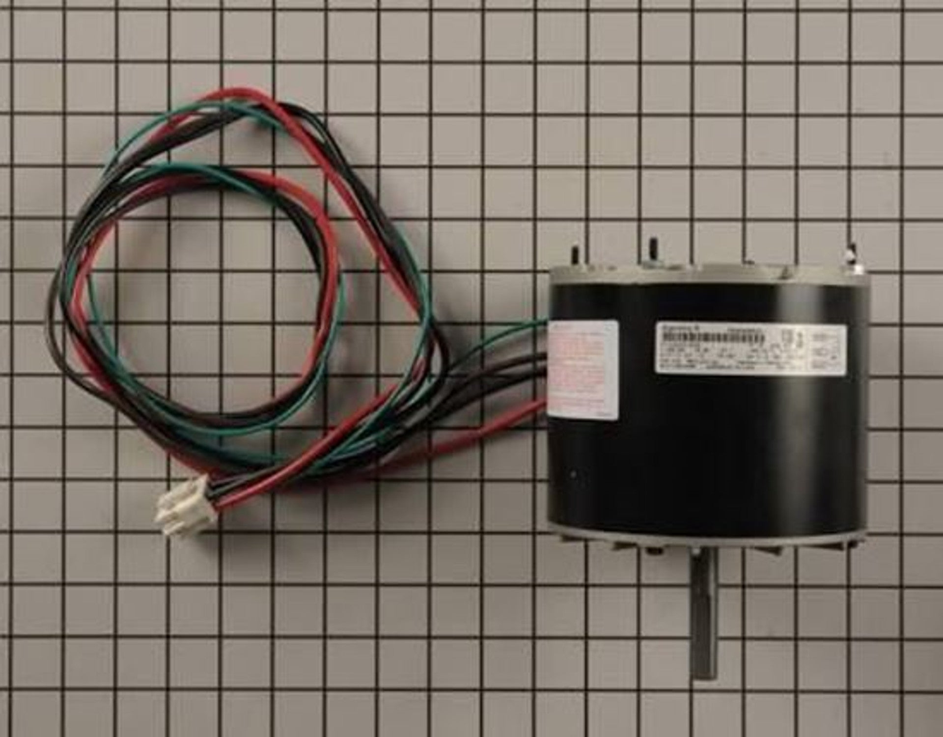 YORK S1-024-35719-000 FLUE EXHAUST BLOWERS