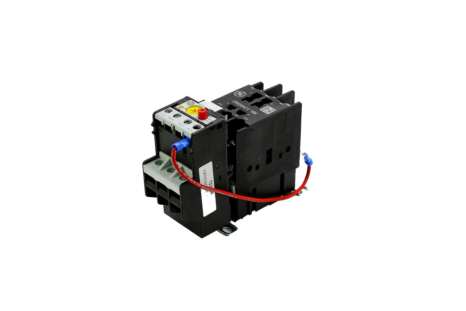 YORK S1-024-36047-000 CONTACTORS