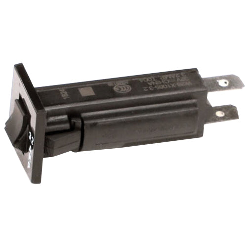 YORK York S1-02434532000 Circuit Breaker 3.2A 250V 1 Pole