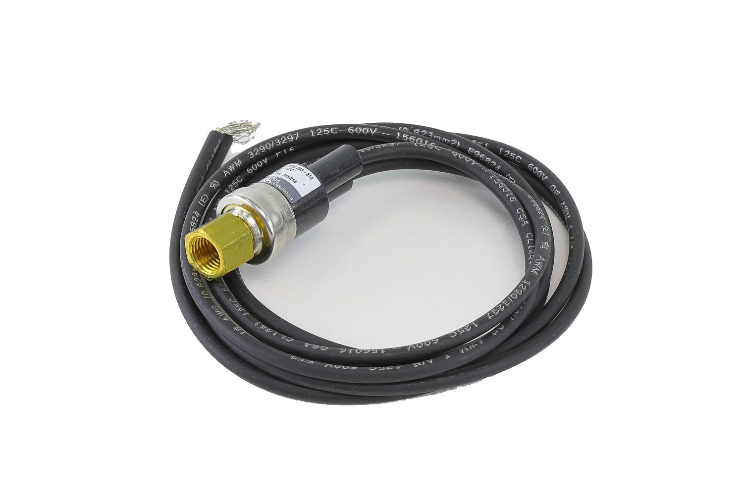 YORK S1-025-17620-702 THERMOSTATS