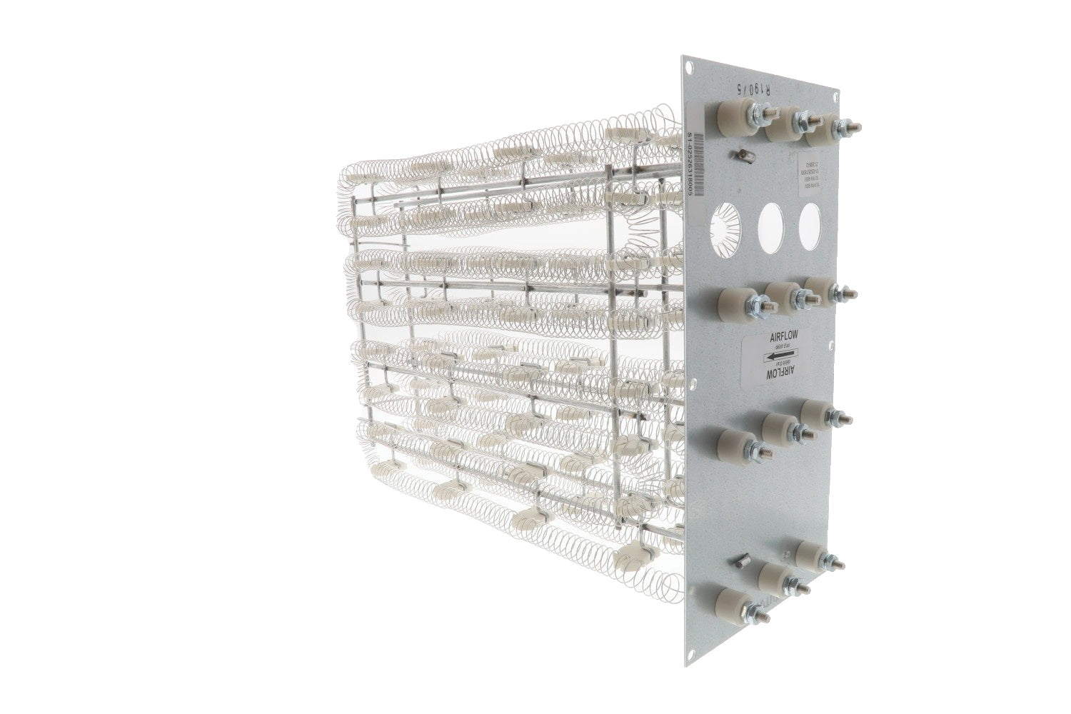 YORK S1-025-26318-005 ELECTRIC HEAT KITS