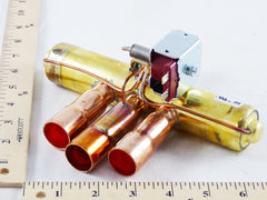 YORK S1-025-33307-001 REVERSING VALVES