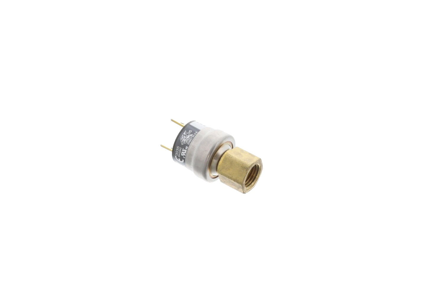 YORK S1-025-33450-000 PRESSURE SWITCHES