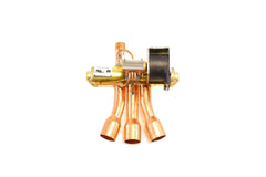 YORK S1-025-35313-002 REVERSING VALVES