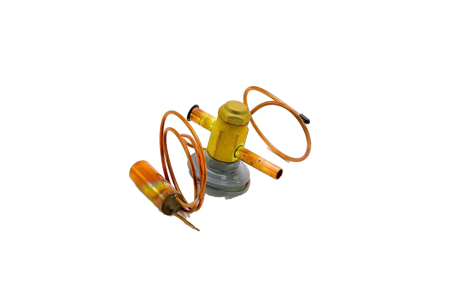 YORK S1-025-35349-000 THERMAL EXPANSION VALVES (TXV)