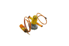 YORK S1-025-35349-000 THERMAL EXPANSION VALVES (TXV)