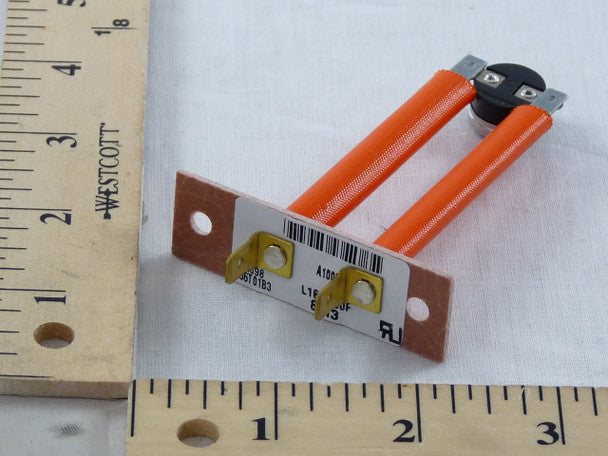 YORK S1-025-35361-000 LIMIT SWITCHES