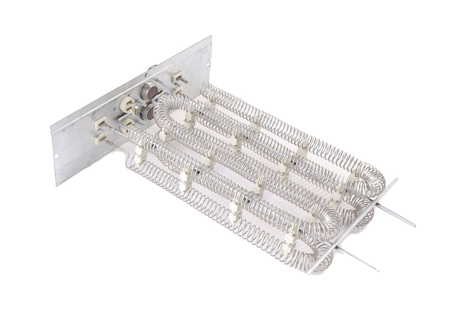 YORK S1-025-41240-000 HEATER CONTROL BOARDS