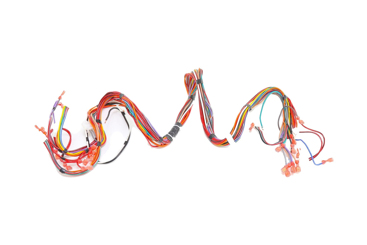 YORK S1-025-43258-000 MOTOR WIRING HARNESSES