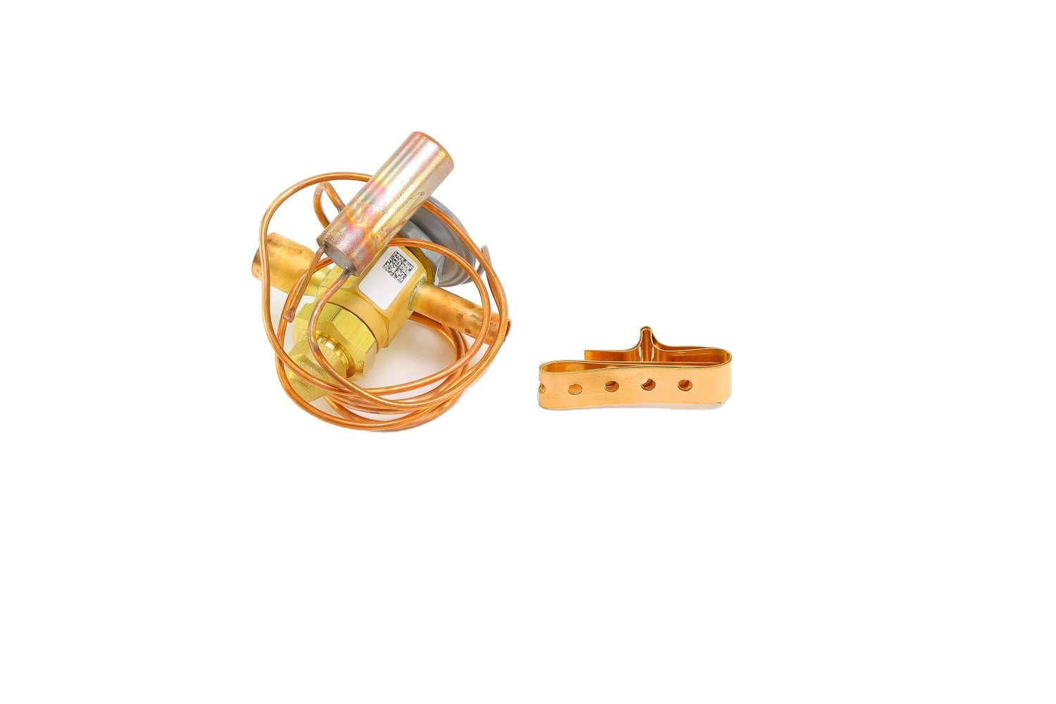 YORK S1-025-45284-000 THERMAL EXPANSION VALVES (TXV)