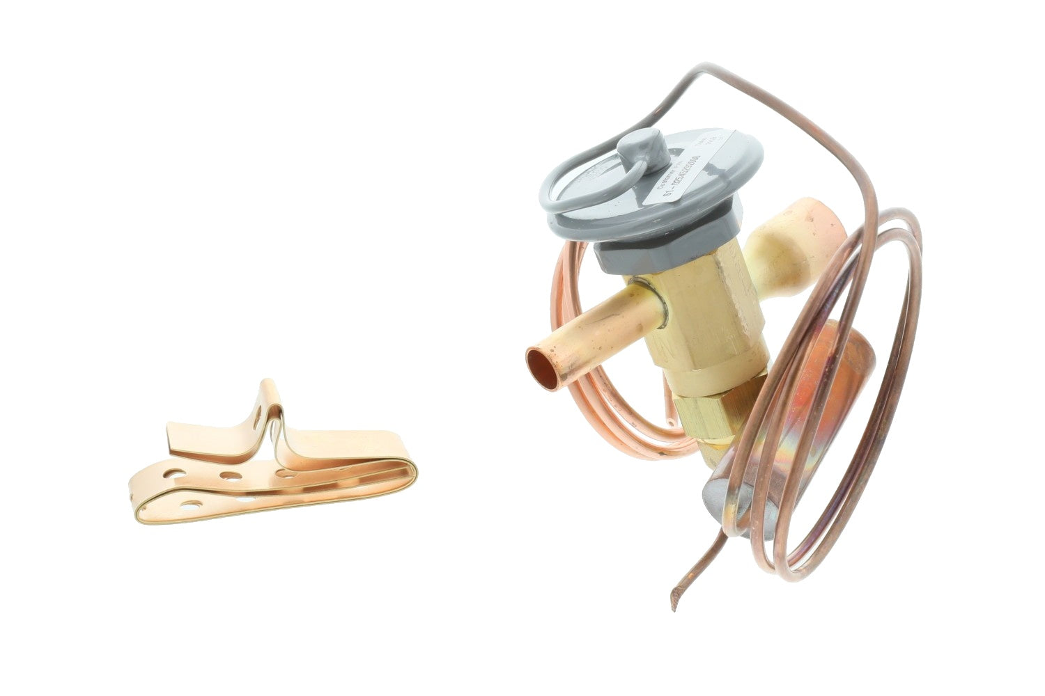 YORK S1-025-45292-000 THERMAL EXPANSION VALVES (TXV)