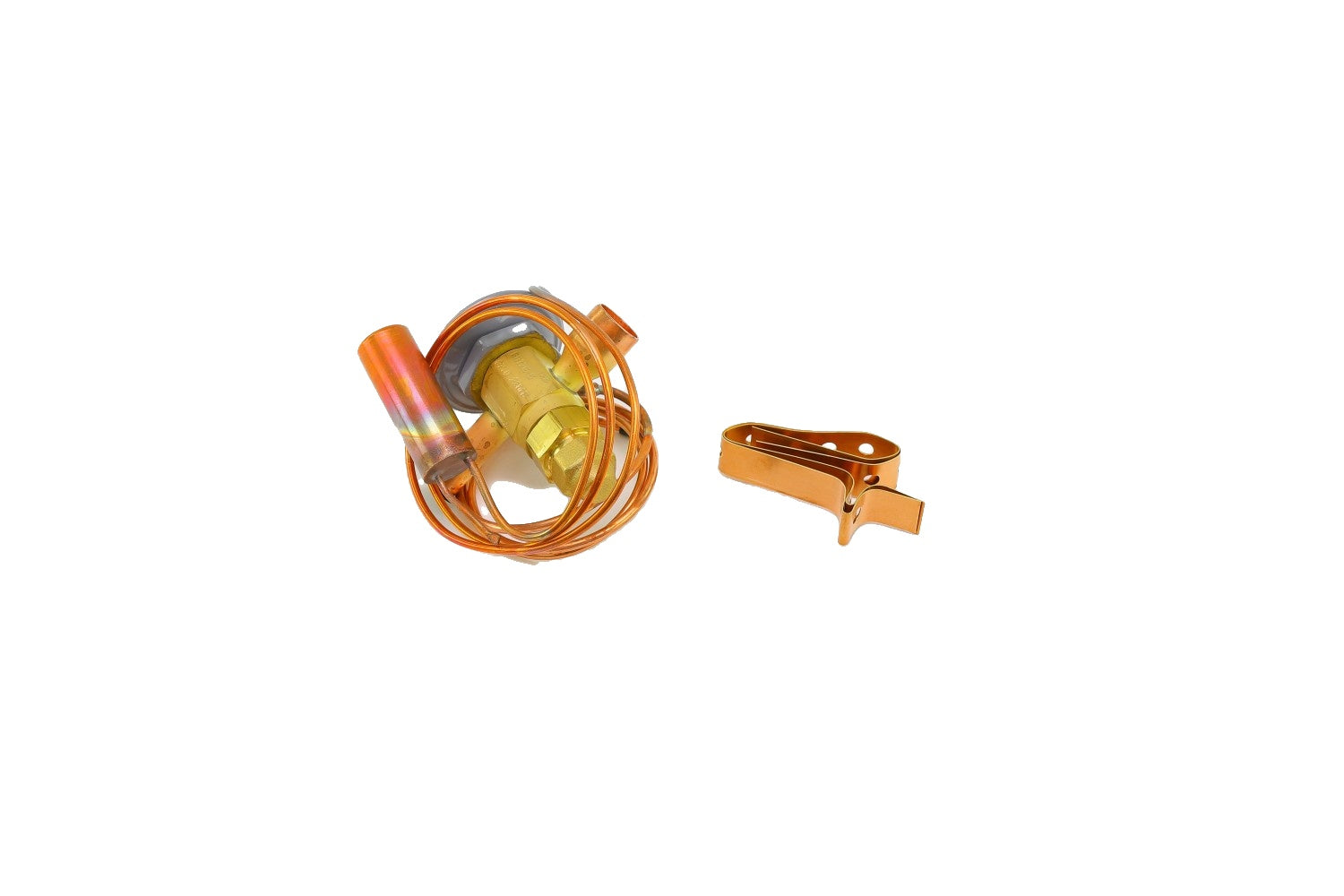 YORK S1-025-45302-000 THERMAL EXPANSION VALVES (TXV)
