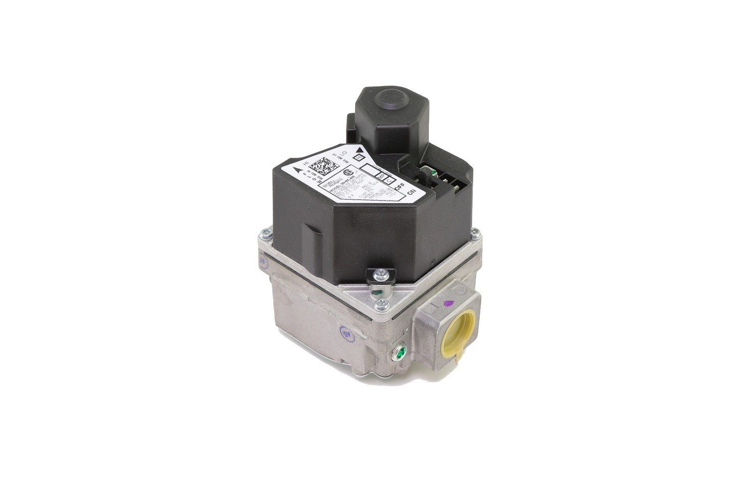 YORK S1-025-46611-000 GAS VALVES