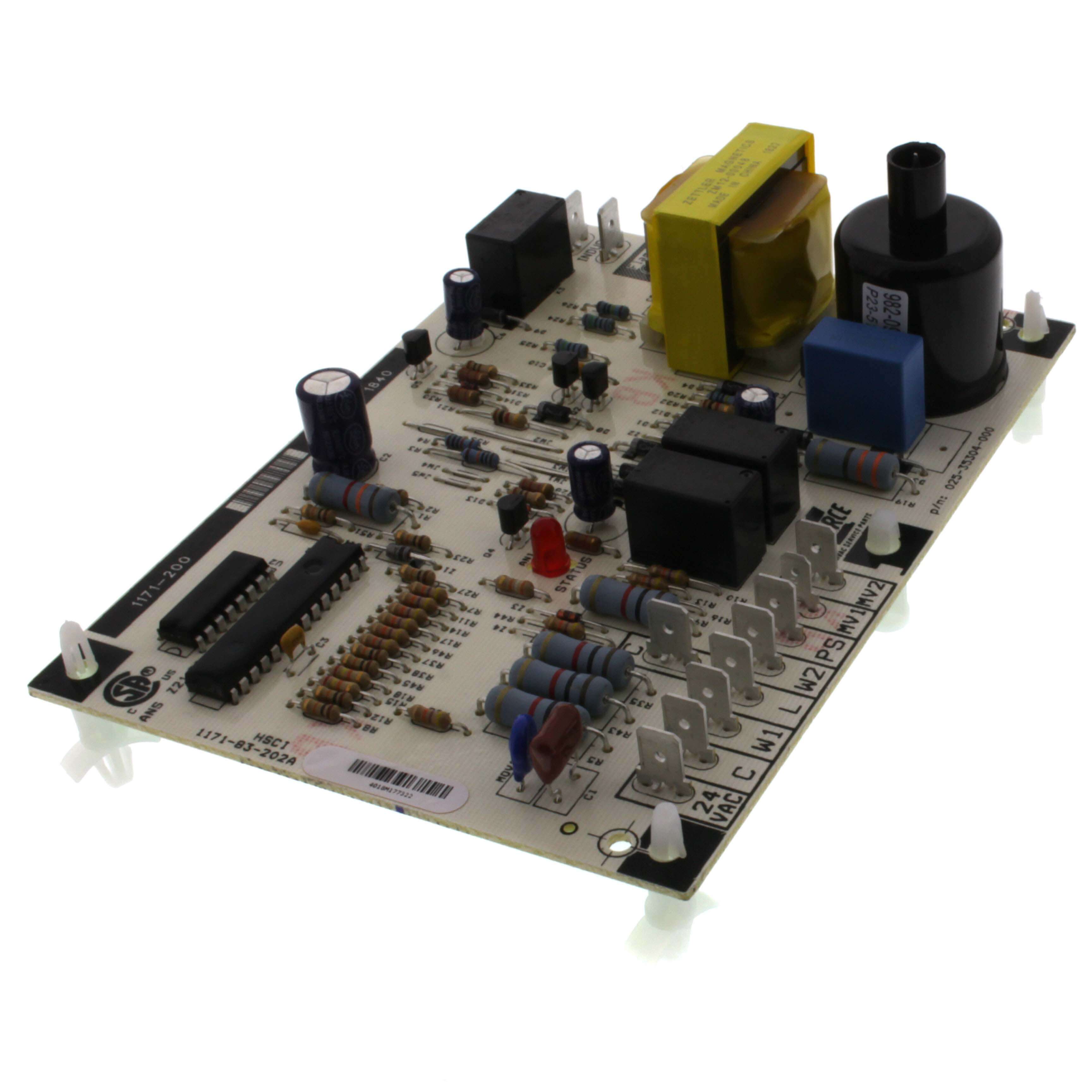 YORK York S1-025-35304-000 Ignition Board