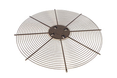 YORK S1-026-35511-124 COMMERCIAL FANS