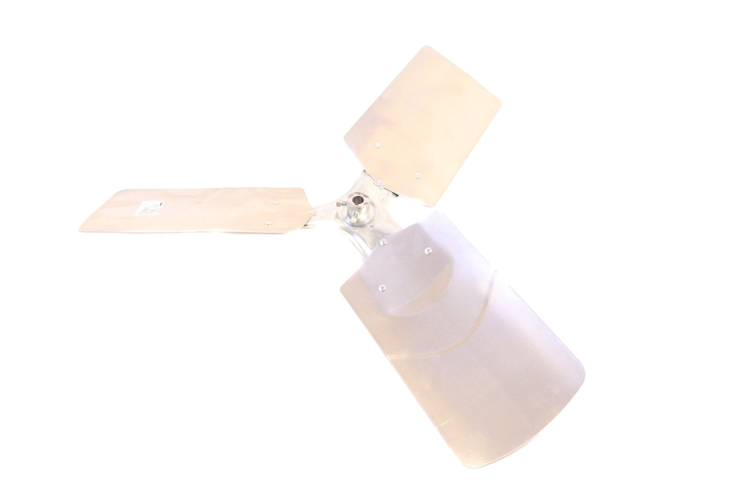 YORK S1-026-38357-000 FAN BLADES
