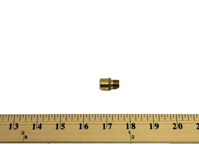 YORK S1-029-25455-000 BURNER ORIFICE