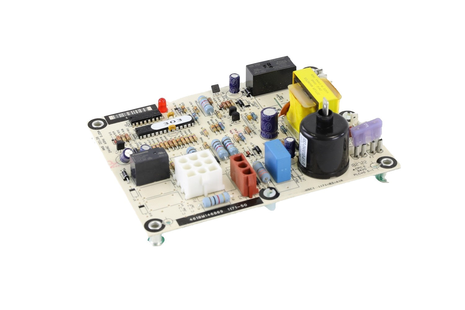 YORK S1-031-09187-000 CONTROL BOARDS