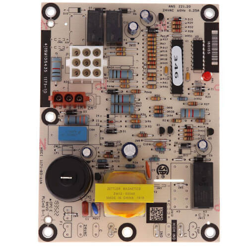 YORK York S1-03109161000 Replacement Part