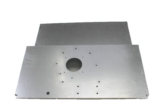 YORK S1-063-93867-700 DUCT BOXES