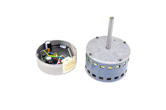 YORK S1-324-36073-270 PROGRAMMED ECM MOTORS